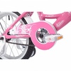 Велосипед NOVATRACK 16* GIRLISH LINE, розовый - 165AGIRLISH.PN9