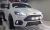 Электромобиль RiverToys Ford Focus RS