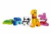 Конструктор LEGO Duplo Веселые зверушки - 10573