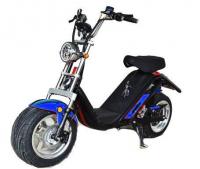 Электроскутер CITY COCO BR26 60V20A 2000W