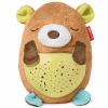 Развивающая игрушка ночник-проектор *Медвежонок* - SH 307156
