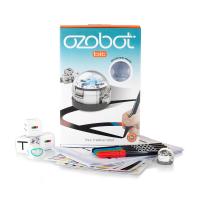 Робот Ozobot Bit, белый - OZO-040301-04