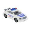Инерционный автомобиль Полесье ДПС Санкт-Петербург - 66022_PLS