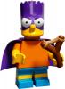 Конструктор LEGO Minifigures Simpsons серия 16 - 71009
