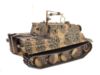 Радиоуправляемый танк Torro Sturmtiger Panzer RTR масштаб 1:16 2.4G - TR1111700300