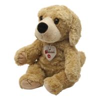Мягкая игрушка Trudi Собачка, 38 см - 12105