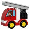 Конструктор LEGO Duplo Мои первые машинки - 10816