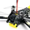 Радиоуправляемый квадрокоптер DarwinFPV BabyApe 2 4s (аналог, ELRS 2.4G) - DarwinFPV-BabyApe-2-Analog-2.4