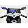 Электромотоцикл RiverToys A007MP