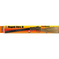 Винтовка SOHNI-WICKE Rapid Fire 8-зарядные Rifle 655 мм - 0397F