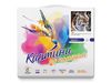 Картина по номерам Котеин ТИГР (14 цветов) 30Х30 - KHM0057