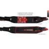 Самокат Y-SCOO RT 215 One*One 2 дизайна red - 6490
