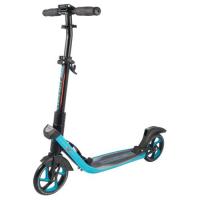 Самокат TechTeam 180 Concept синий