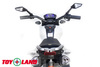 Электромотоцикл ToyLand Moto sport (DLS01) YEG2763