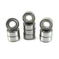 Подшипник 7x14x5 - P7