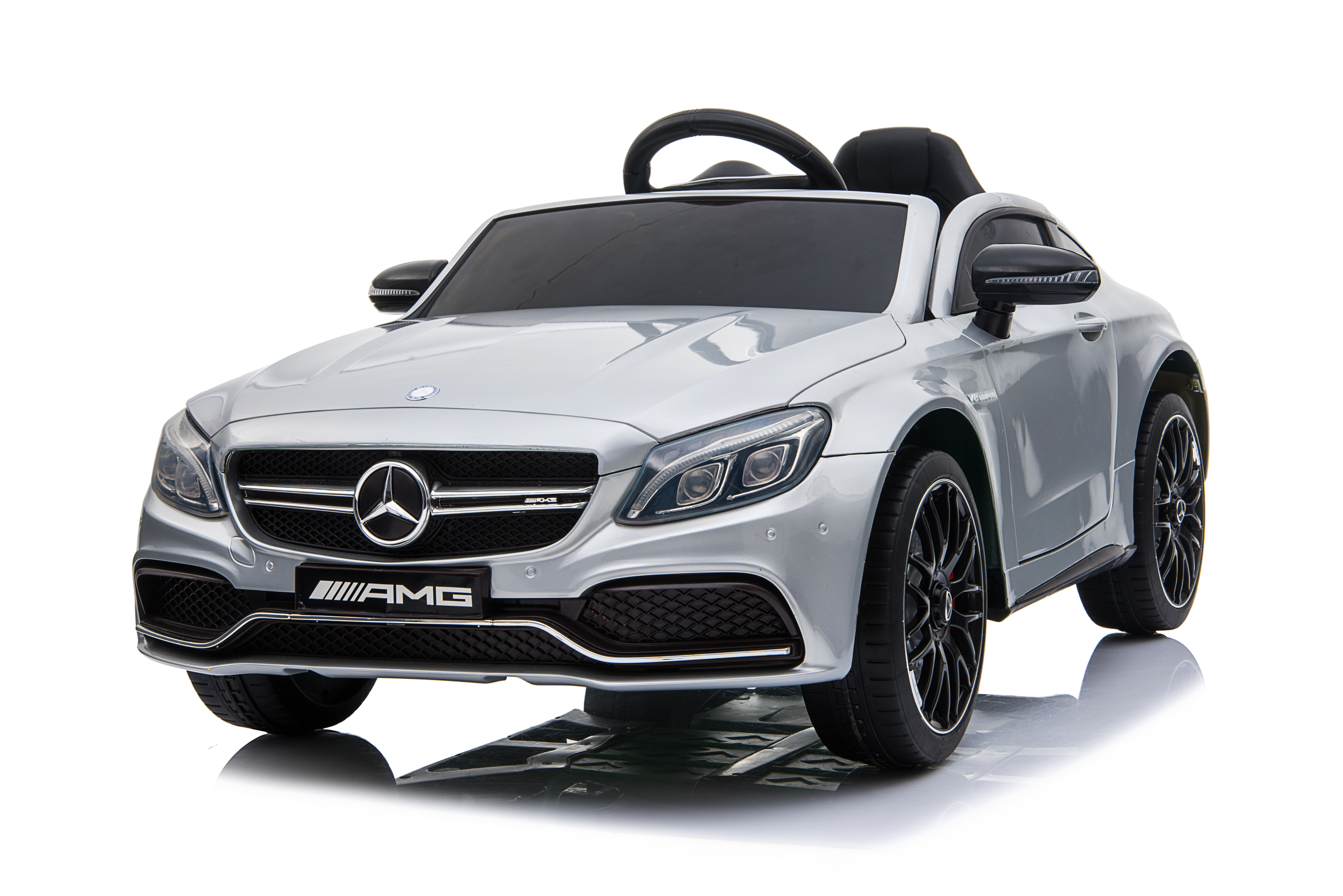 Электромобиль Joy Automatic Mercedes C63 QY-1588