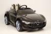 Электромобиль RiverToys Maserati A005AA