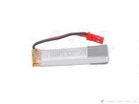Аккумулятор Li-Po 300mAh 3,7V для Syma S39-1 Raptor - S39-1-14