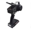 Радиоуправляемая трагги Remo Hobby S EVO-R Brushless UPGRADE V2.0 4WD RTR масштаб 1:16 2.4G - RH1665UPGV2-RED