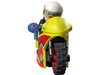 Конструктор LEGO CITY Fire Пожарная команда - 60321-L