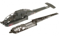 Корпус  - s023g-01