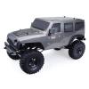 Радиоуправляемый краулер HSP RGT Waterproof 4WD RTR масштаб 1:10 2.4G - EX86100