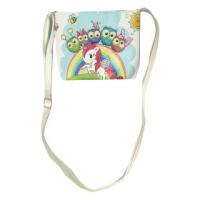 Сумочка Наша Игрушка Радуга,  20*16 см - 635933
