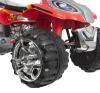 Электроквадроцикл Weikesi ZP5118