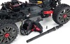 Радиоуправляемый багги ARRMA TYPHON 4X4 V3 3S BLX ARTR масштаб 1:8 2.4G - ARA4306V3
