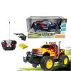 Радиоуправляемый джип Yako Toys Safari Драйв масштаб 1:16, 6144R - М81627