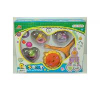 Мобиль музыкальный Shantou Gepai - 3958