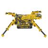 Конструктор LEGO Technic Мостовой кран - 42097
