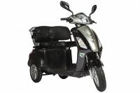 Электроскутер VOLTECO TRIKE L NEW - 019027-2073