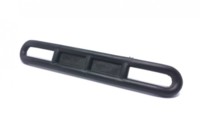 Задний бампер S-track - S800-004