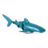 Робот на радиоуправлении Junfa Кит синий пятнистый - ZY1154773