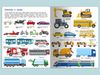 Книга Омега Иллюстрированная энциклопедия для детей - 03800-3