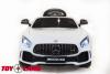 Электромобиль ToyLand Mercedes-Benz GTR