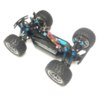 Радиоуправляемый монстр HSP CrazyIst PRO 4WD RTR масштаб 1:10 2.4G - 94211PRO(88055)