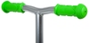 Самокат-кикборд Novatrack RainBow Start Folding - 120F.NRAINBOW.GN20