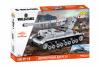 Конструктор COBI Танк Waffentr and #228;ger auf Pz.IV (Пантера IV) - COBI-3033