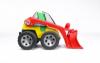 Погрузчик Roadmax Bruder - 20-060
