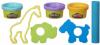 Игровой набор Play-Doh Зоопарк B4159 - B4159
