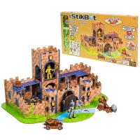 Игровой набор Stikbot Замок - TST623C
