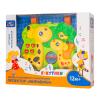 Игрушка MY ANGEL Жирафики - MA01281775
