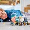 Конструктор LEGO CITY Space Луноход - 60348-L