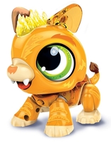 Интерактивная игрушка 1Toy РобоЛайф Львенок - Т16236