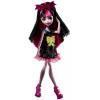 Кукла Monster High Под напряжением Дракулаура - DVH65|DVH67