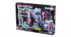 Конструктор Кабинеты Школы Mega Bloks Monster High - DPK34