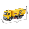 Самосвал Huina масштаб 1:50 - HN1735-YELLOW