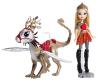 Кукла Эппл Уайт и Дракон Mattel Ever After High - DKM76